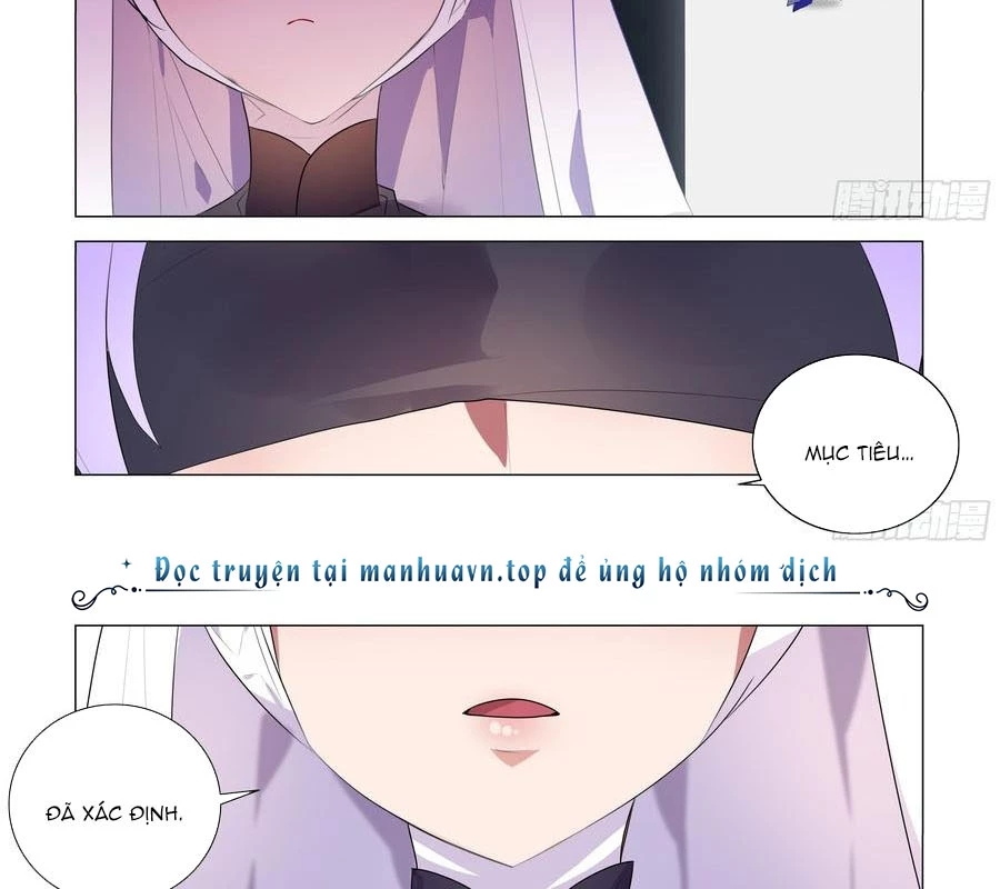 Bạn Gái Tôi Là Rồng Xấu Xa Chapter 40 - Trang 25