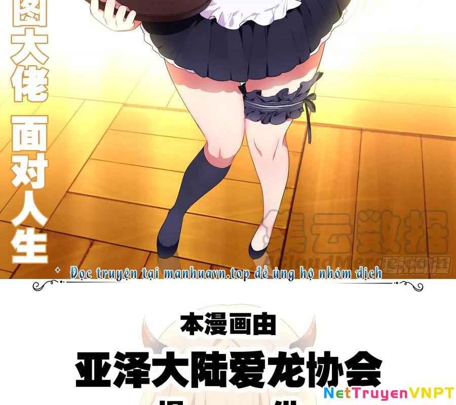 Bạn Gái Tôi Là Rồng Xấu Xa Chapter 40 - Trang 3