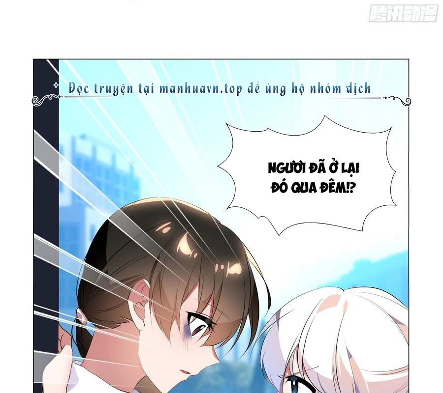 Bạn Gái Tôi Là Rồng Xấu Xa Chapter 40 - Trang 7