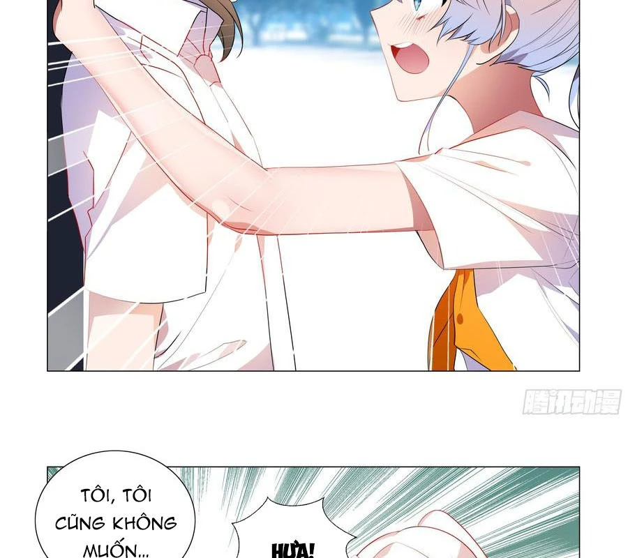 Bạn Gái Tôi Là Rồng Xấu Xa Chapter 40 - Trang 8