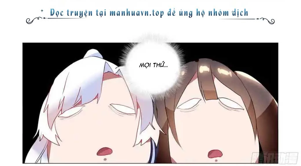 Bạn Gái Tôi Là Rồng Xấu Xa Chapter 41 - Trang 10
