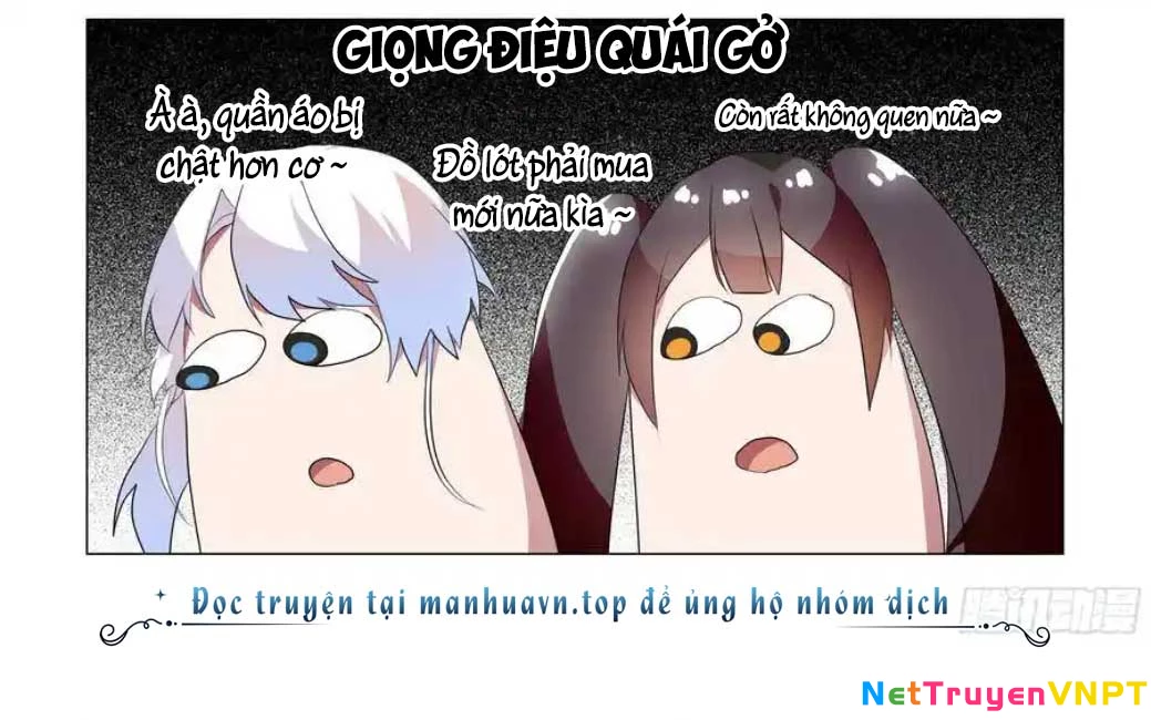 Bạn Gái Tôi Là Rồng Xấu Xa Chapter 41 - Trang 14