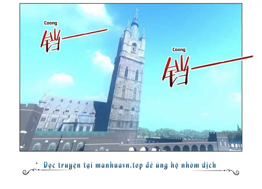 Bạn Gái Tôi Là Rồng Xấu Xa Chapter 41 - Trang 16