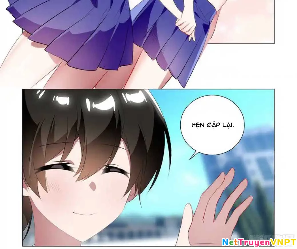Bạn Gái Tôi Là Rồng Xấu Xa Chapter 41 - Trang 21