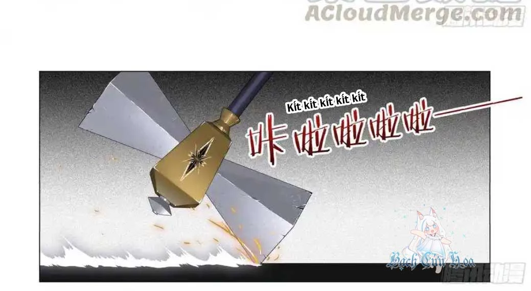 Bạn Gái Tôi Là Rồng Xấu Xa Chapter 41 - Trang 23