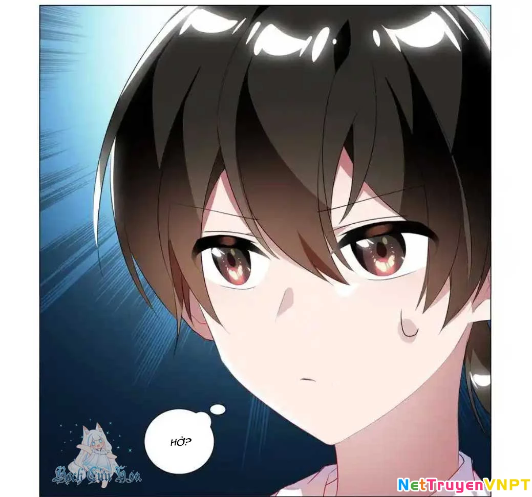 Bạn Gái Tôi Là Rồng Xấu Xa Chapter 41 - Trang 24