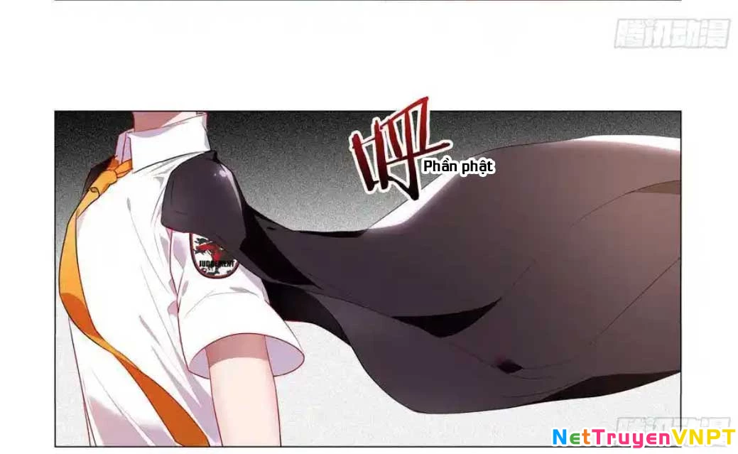Bạn Gái Tôi Là Rồng Xấu Xa Chapter 41 - Trang 25