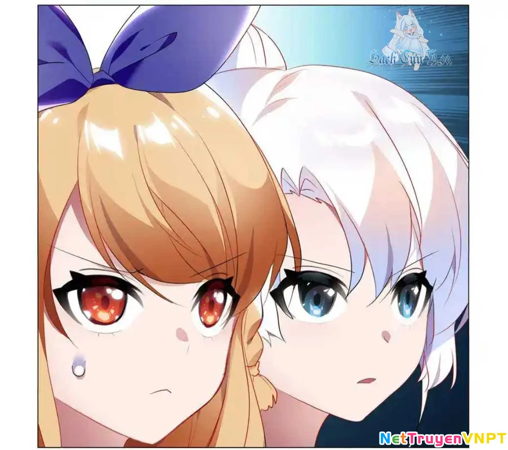 Bạn Gái Tôi Là Rồng Xấu Xa Chapter 41 - Trang 26