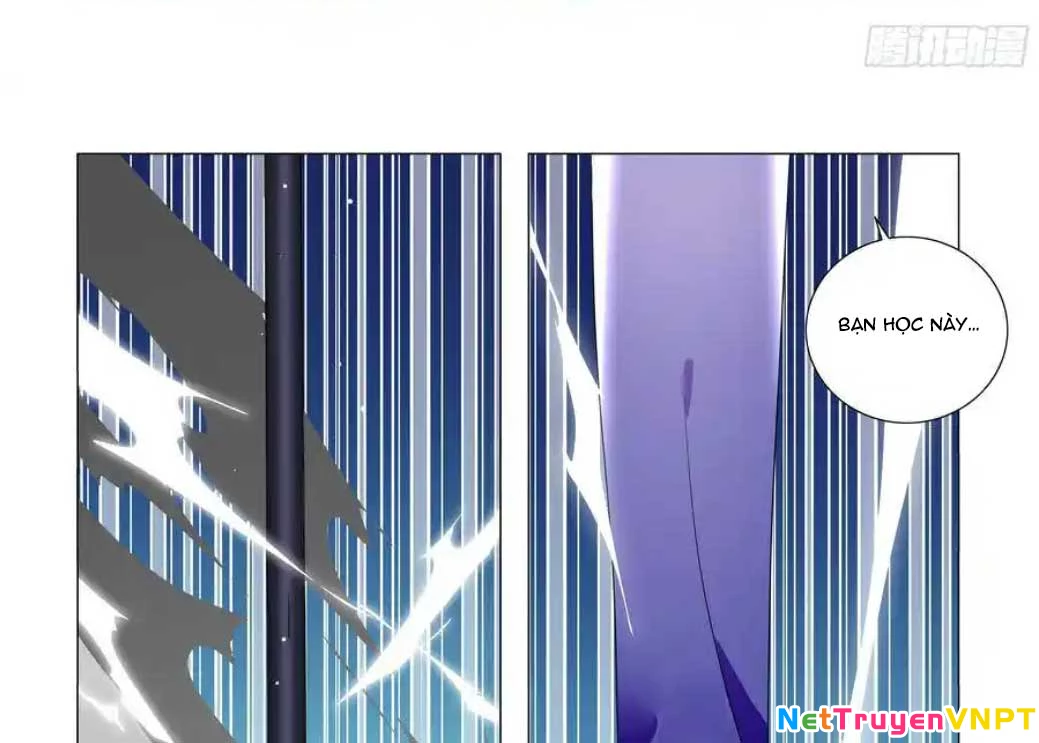 Bạn Gái Tôi Là Rồng Xấu Xa Chapter 41 - Trang 27