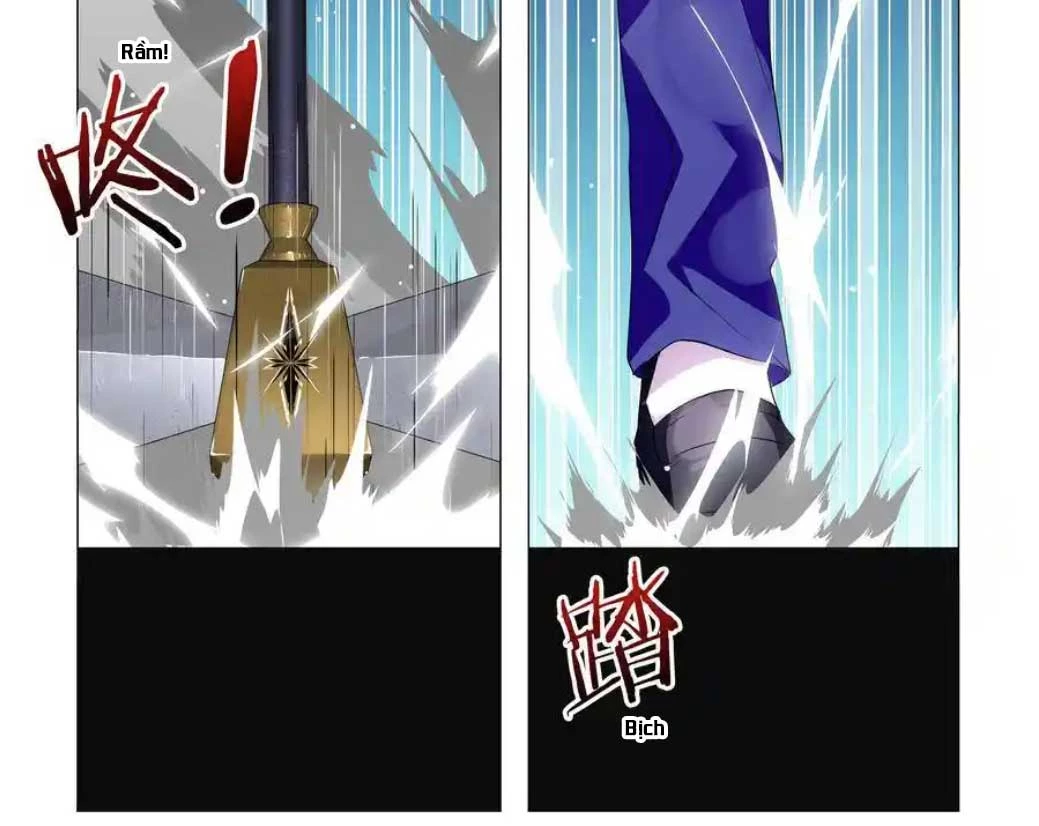 Bạn Gái Tôi Là Rồng Xấu Xa Chapter 41 - Trang 28