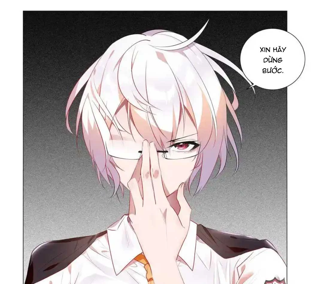 Bạn Gái Tôi Là Rồng Xấu Xa Chapter 41 - Trang 31
