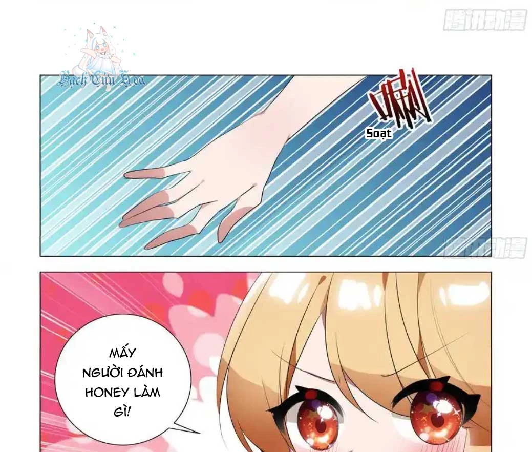 Bạn Gái Tôi Là Rồng Xấu Xa Chapter 41 - Trang 4
