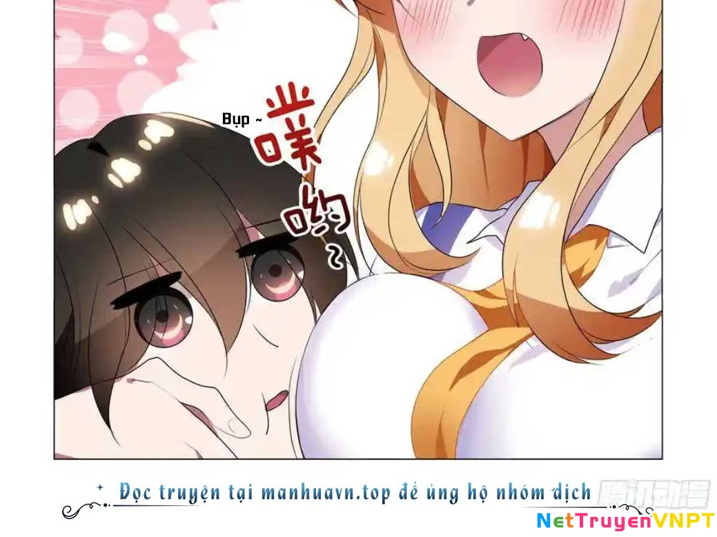 Bạn Gái Tôi Là Rồng Xấu Xa Chapter 41 - Trang 5