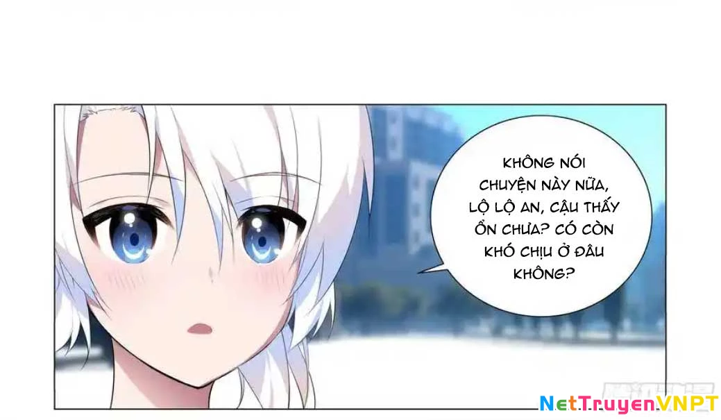 Bạn Gái Tôi Là Rồng Xấu Xa Chapter 41 - Trang 8