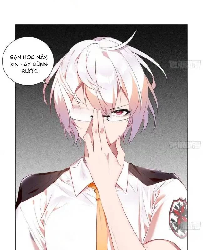 Bạn Gái Tôi Là Rồng Xấu Xa Chapter 42 - Trang 11