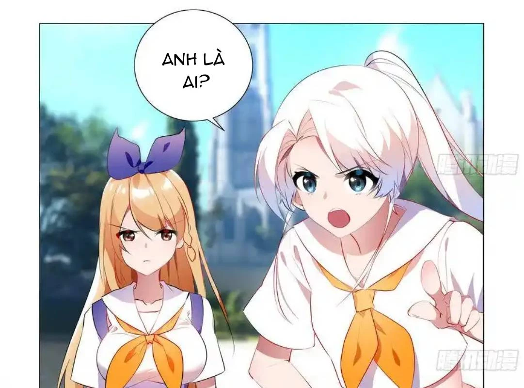 Bạn Gái Tôi Là Rồng Xấu Xa Chapter 42 - Trang 13