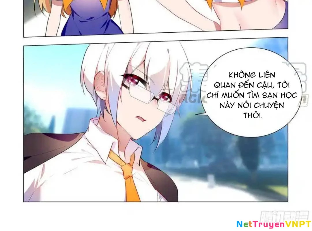 Bạn Gái Tôi Là Rồng Xấu Xa Chapter 42 - Trang 14