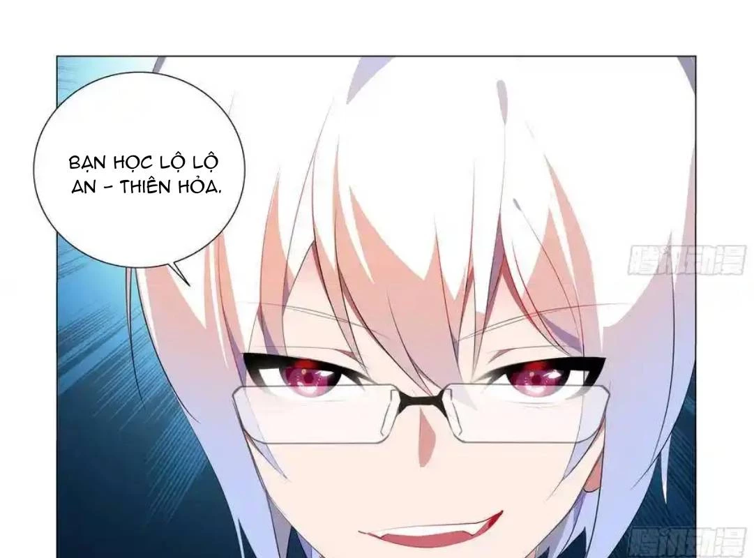 Bạn Gái Tôi Là Rồng Xấu Xa Chapter 42 - Trang 17