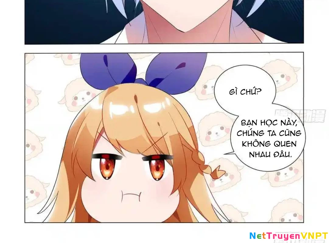 Bạn Gái Tôi Là Rồng Xấu Xa Chapter 42 - Trang 18