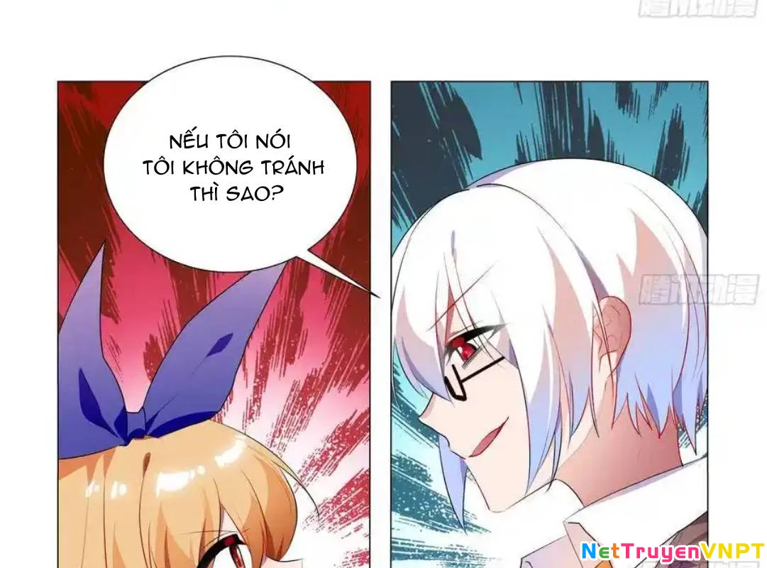 Bạn Gái Tôi Là Rồng Xấu Xa Chapter 42 - Trang 21