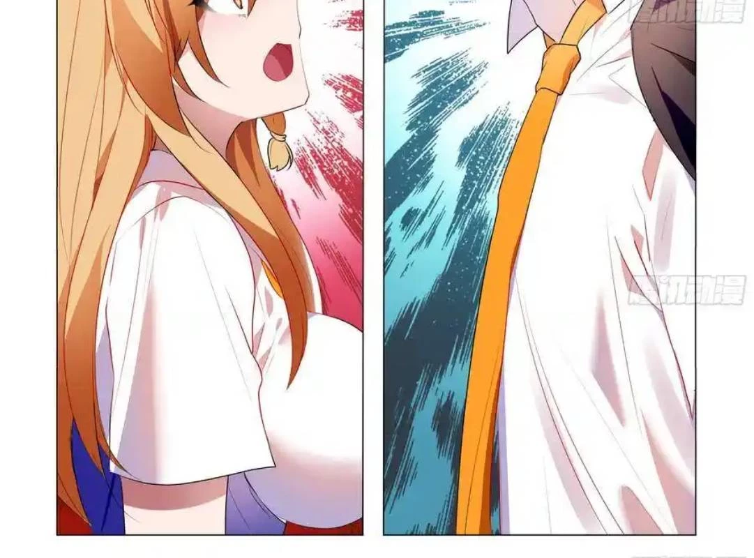 Bạn Gái Tôi Là Rồng Xấu Xa Chapter 42 - Trang 22