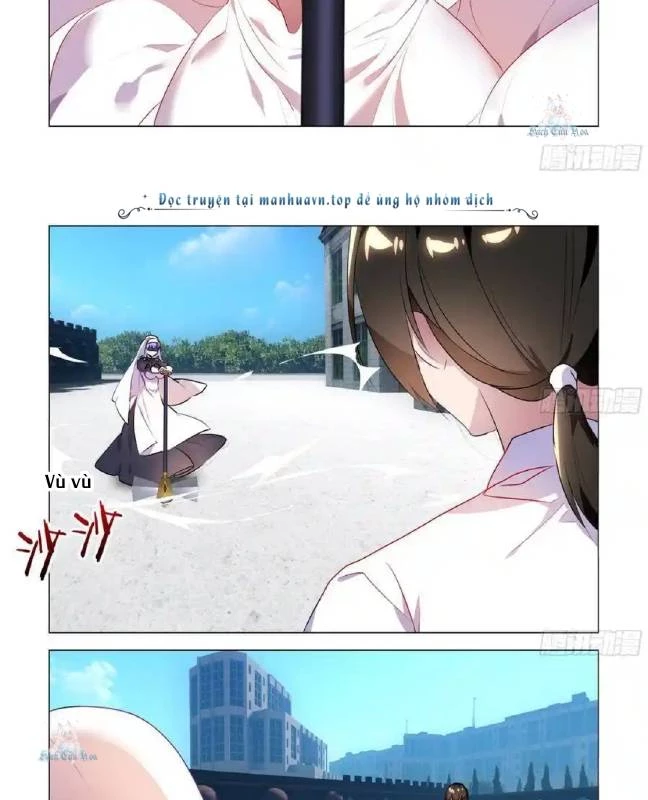 Bạn Gái Tôi Là Rồng Xấu Xa Chapter 42 - Trang 3