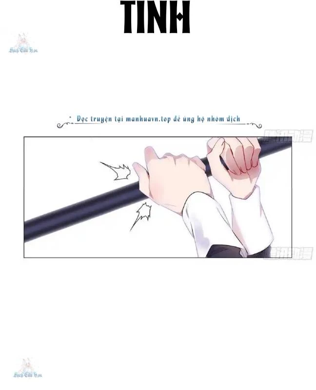 Bạn Gái Tôi Là Rồng Xấu Xa Chapter 42 - Trang 7