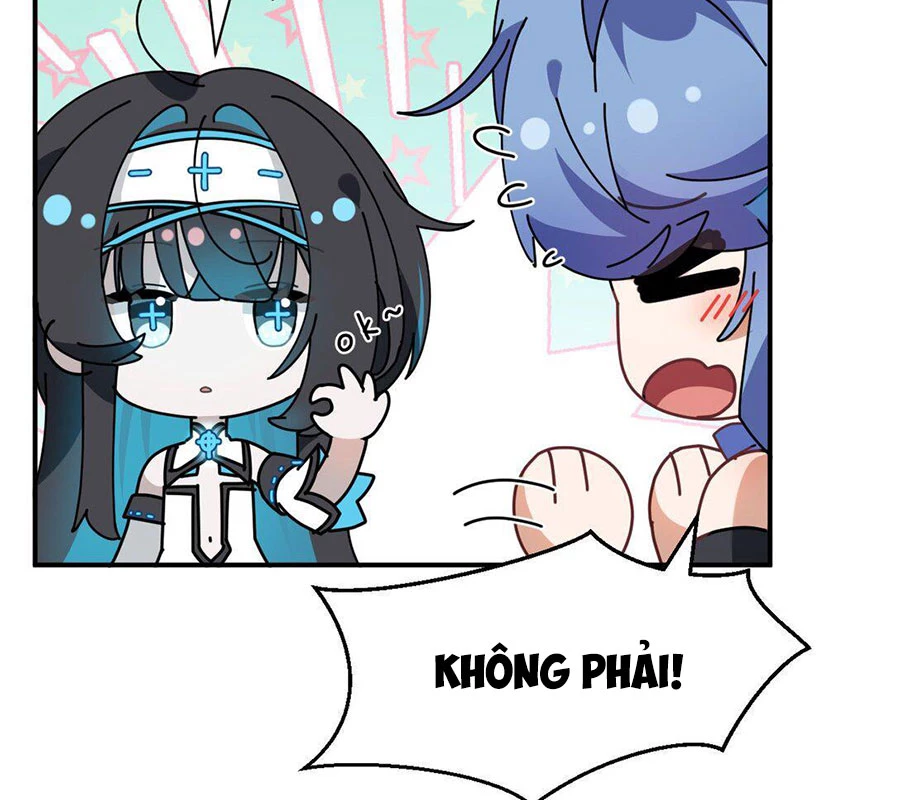 Bạn Gái Tôi Là Rồng Xấu Xa Chapter 43.1 - Trang 12