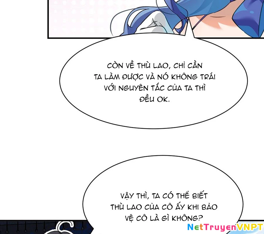 Bạn Gái Tôi Là Rồng Xấu Xa Chapter 43.1 - Trang 14