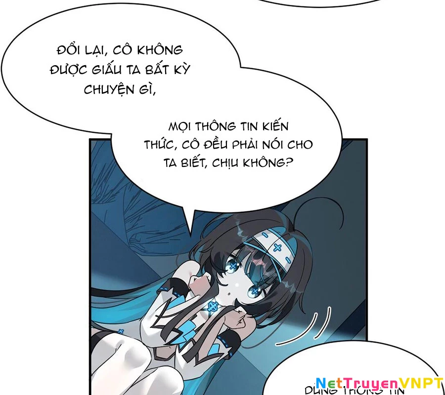 Bạn Gái Tôi Là Rồng Xấu Xa Chapter 43.1 - Trang 19
