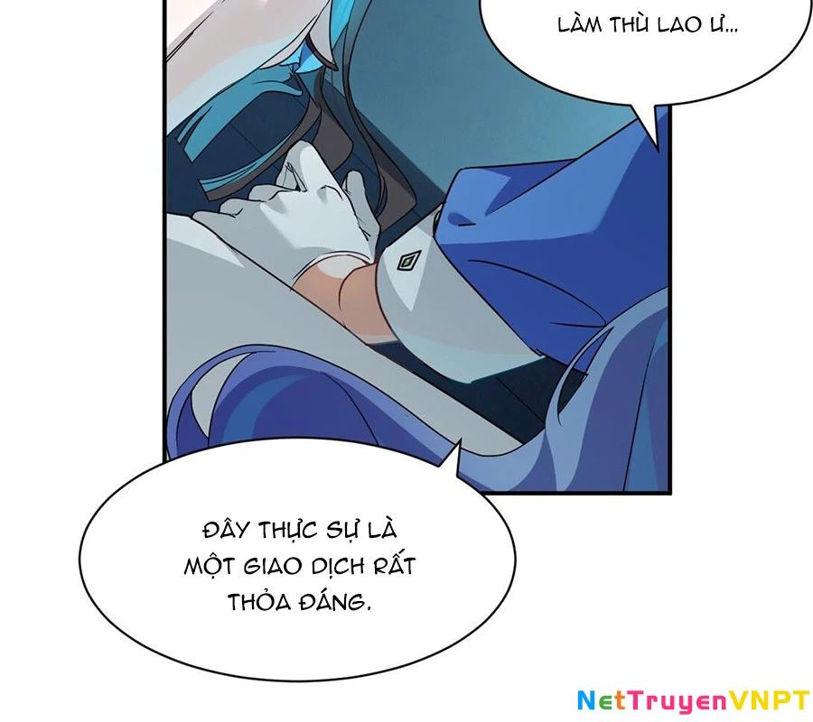 Bạn Gái Tôi Là Rồng Xấu Xa Chapter 43.1 - Trang 20