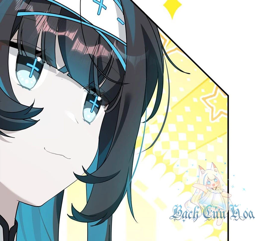 Bạn Gái Tôi Là Rồng Xấu Xa Chapter 43.1 - Trang 23