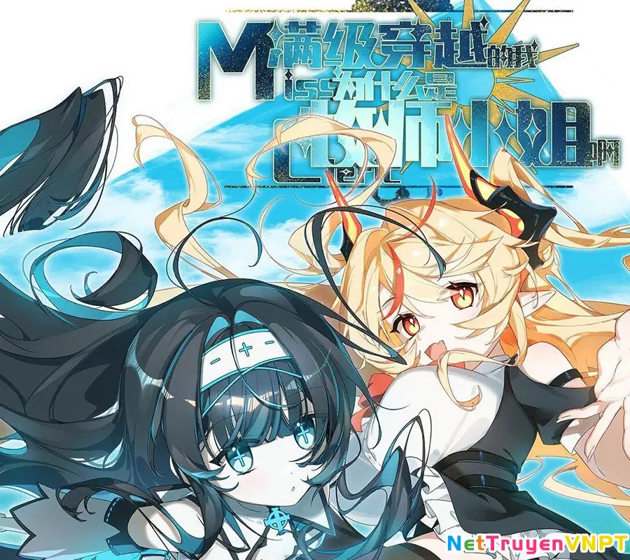 Bạn Gái Tôi Là Rồng Xấu Xa Chapter 43.1 - Trang 25