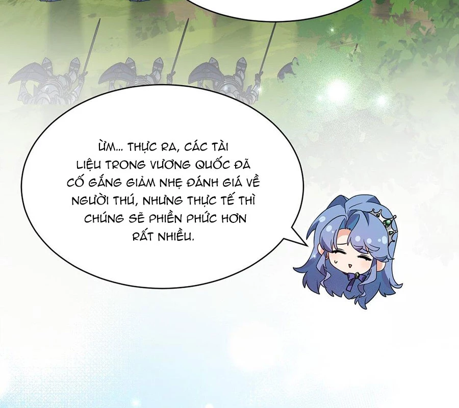 Bạn Gái Tôi Là Rồng Xấu Xa Chapter 43.1 - Trang 31