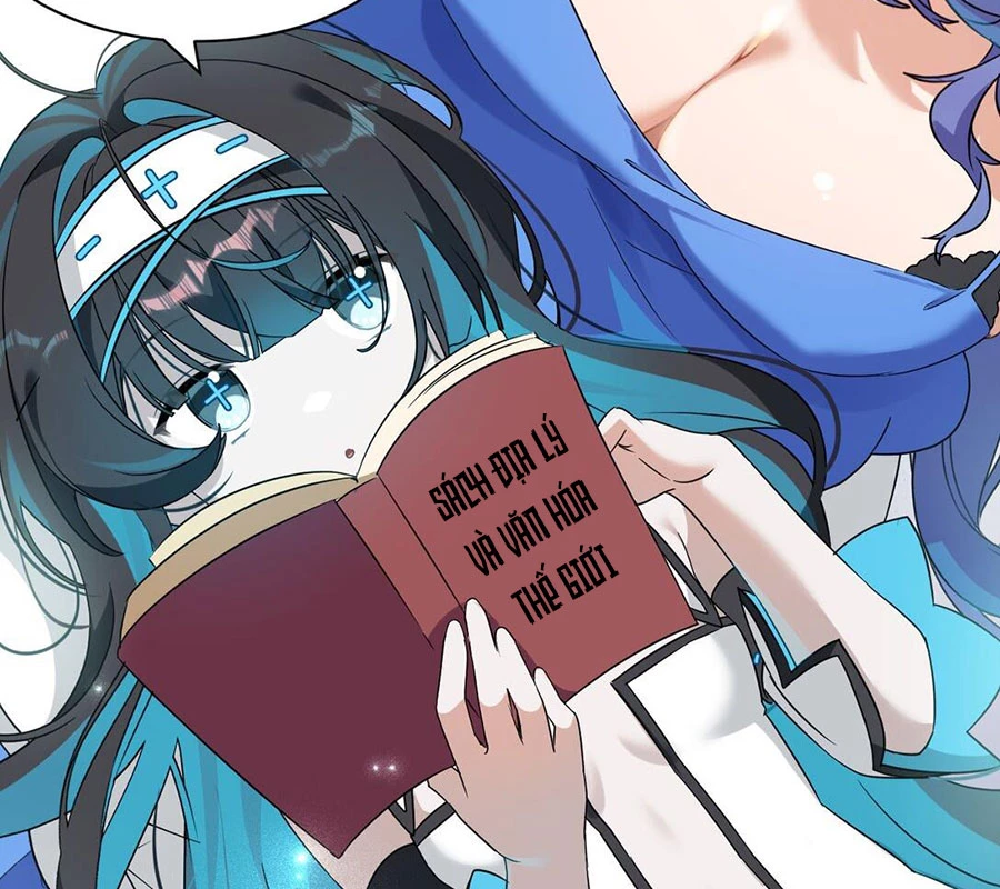 Bạn Gái Tôi Là Rồng Xấu Xa Chapter 43.1 - Trang 33
