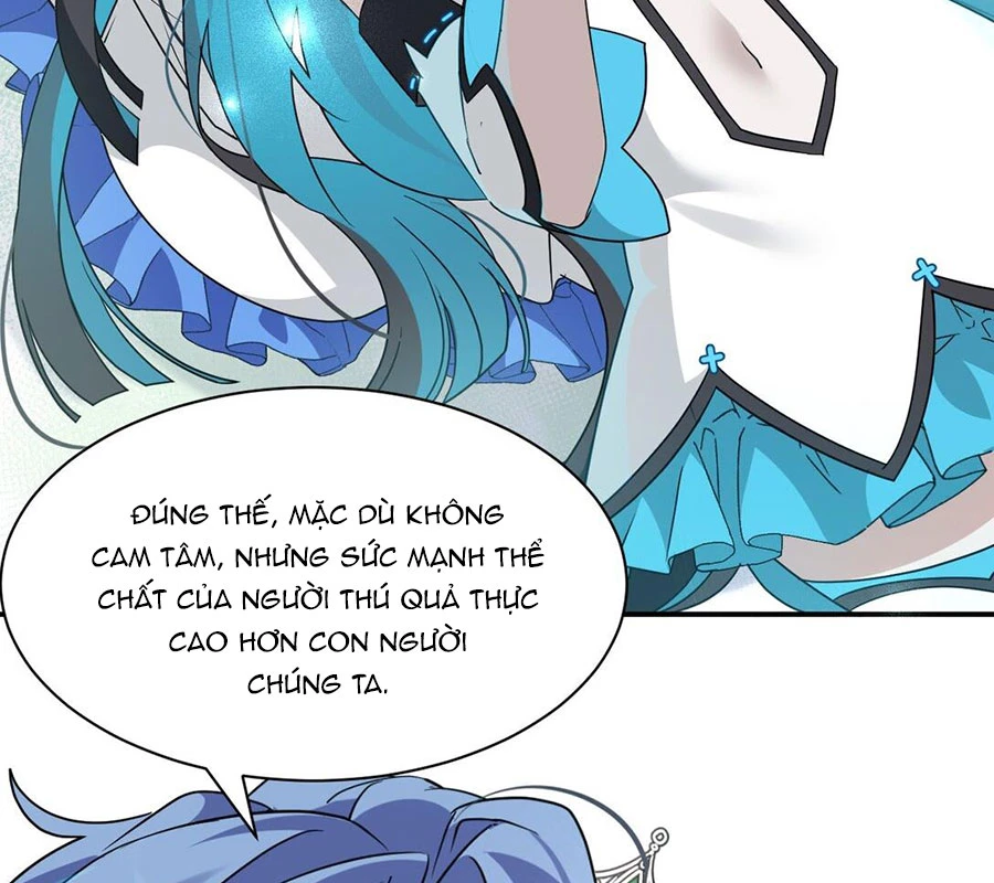 Bạn Gái Tôi Là Rồng Xấu Xa Chapter 43.1 - Trang 34