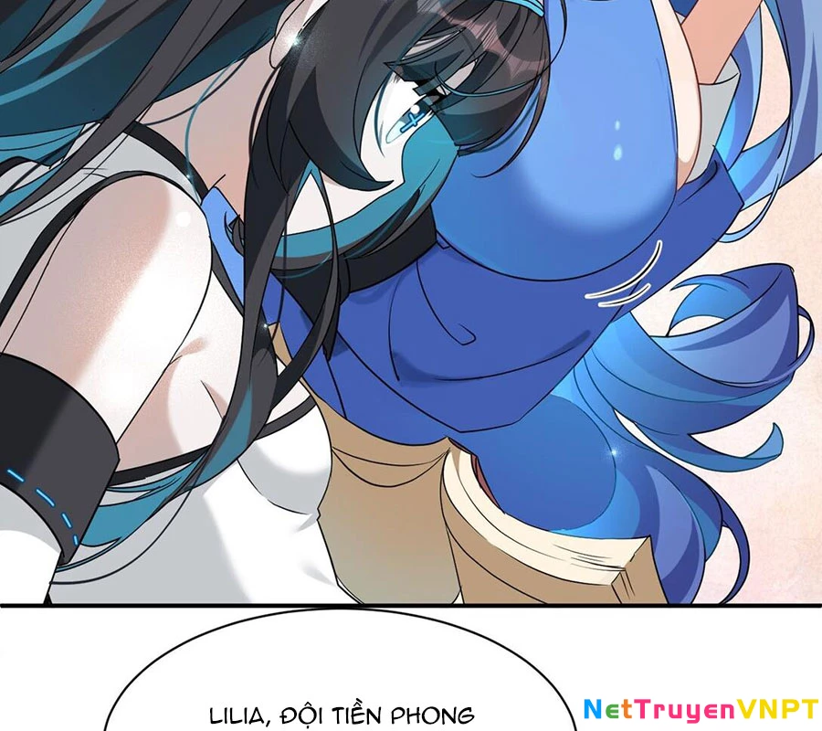 Bạn Gái Tôi Là Rồng Xấu Xa Chapter 43.1 - Trang 43