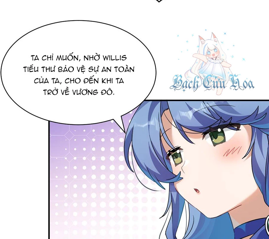 Bạn Gái Tôi Là Rồng Xấu Xa Chapter 43.2 - Trang 13