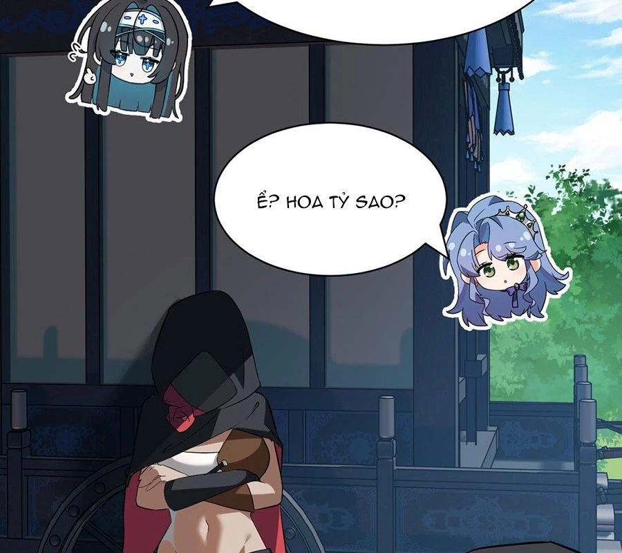 Bạn Gái Tôi Là Rồng Xấu Xa Chapter 43.2 - Trang 15
