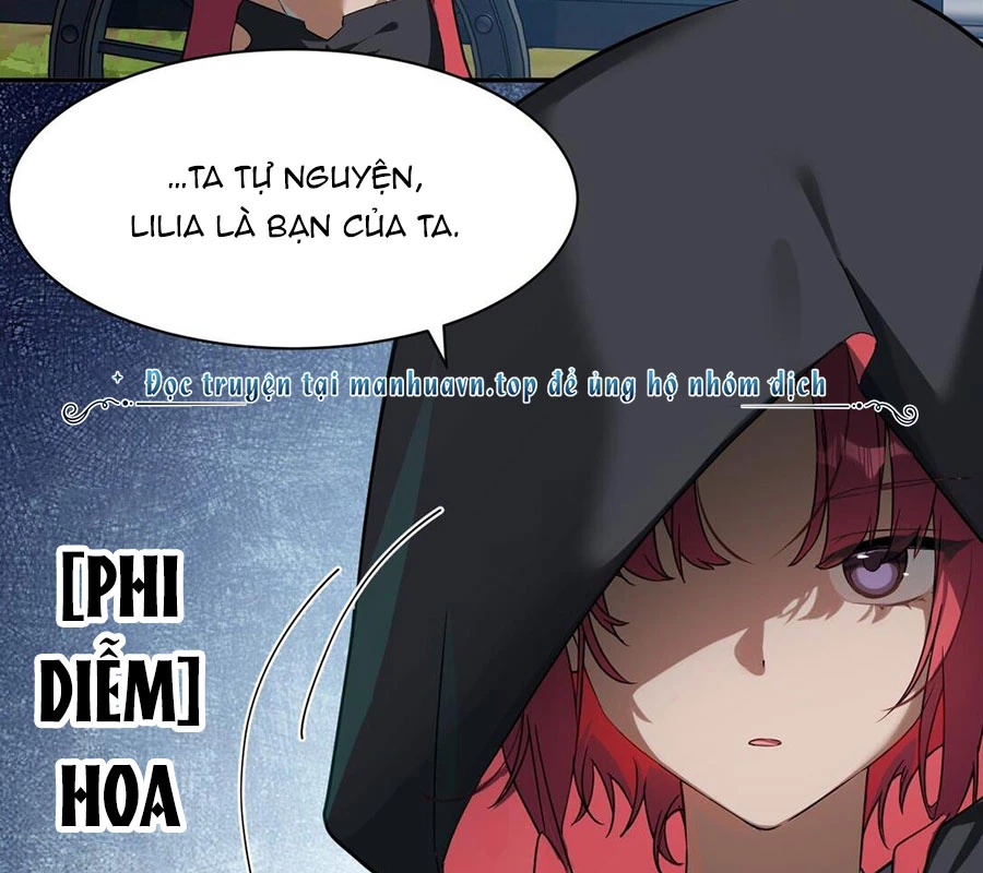 Bạn Gái Tôi Là Rồng Xấu Xa Chapter 43.2 - Trang 16