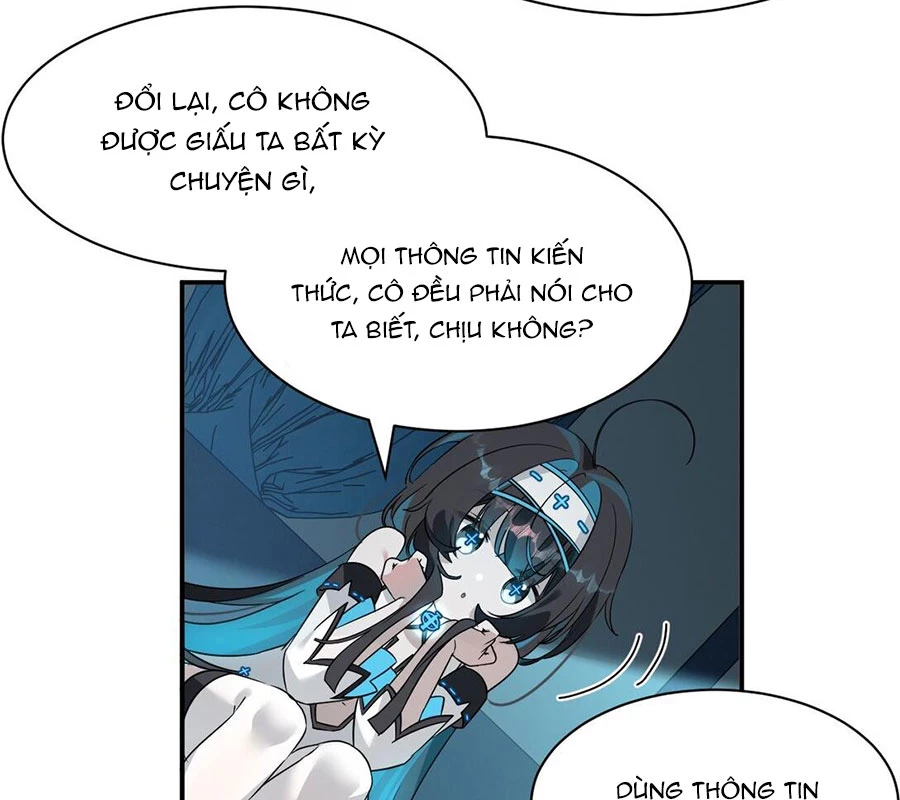 Bạn Gái Tôi Là Rồng Xấu Xa Chapter 43.2 - Trang 19