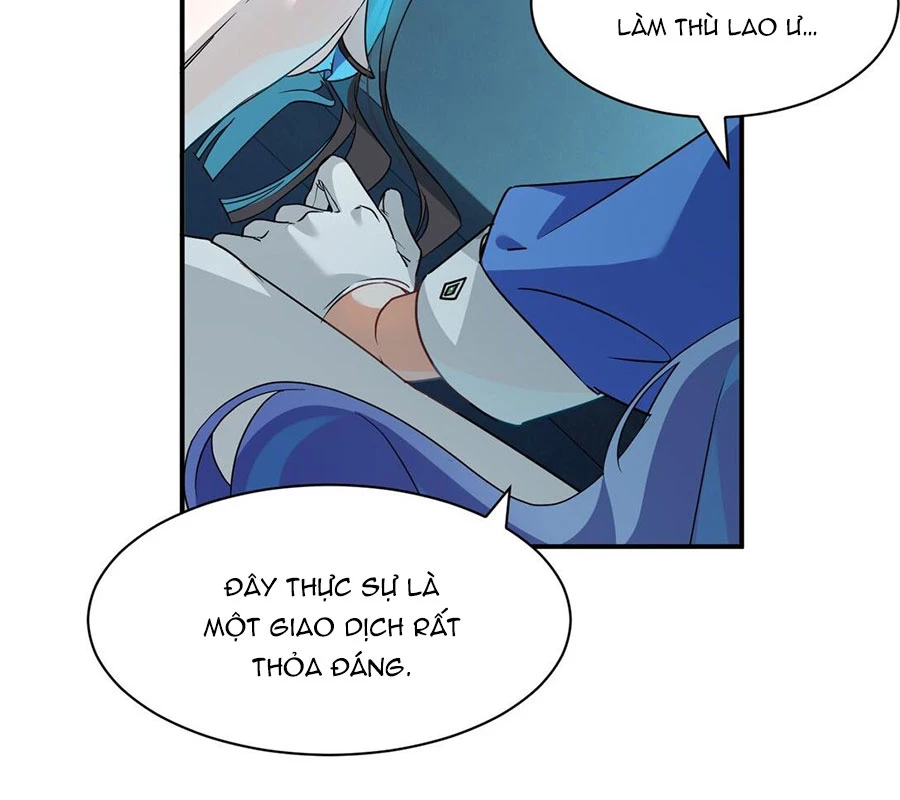 Bạn Gái Tôi Là Rồng Xấu Xa Chapter 43.2 - Trang 20