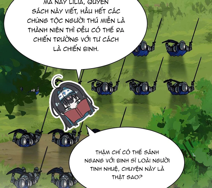Bạn Gái Tôi Là Rồng Xấu Xa Chapter 43.2 - Trang 30