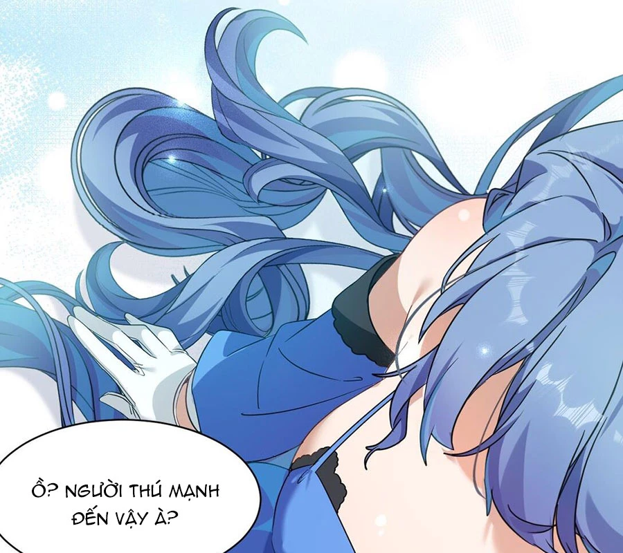 Bạn Gái Tôi Là Rồng Xấu Xa Chapter 43.2 - Trang 32