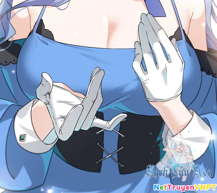 Bạn Gái Tôi Là Rồng Xấu Xa Chapter 43.2 - Trang 4