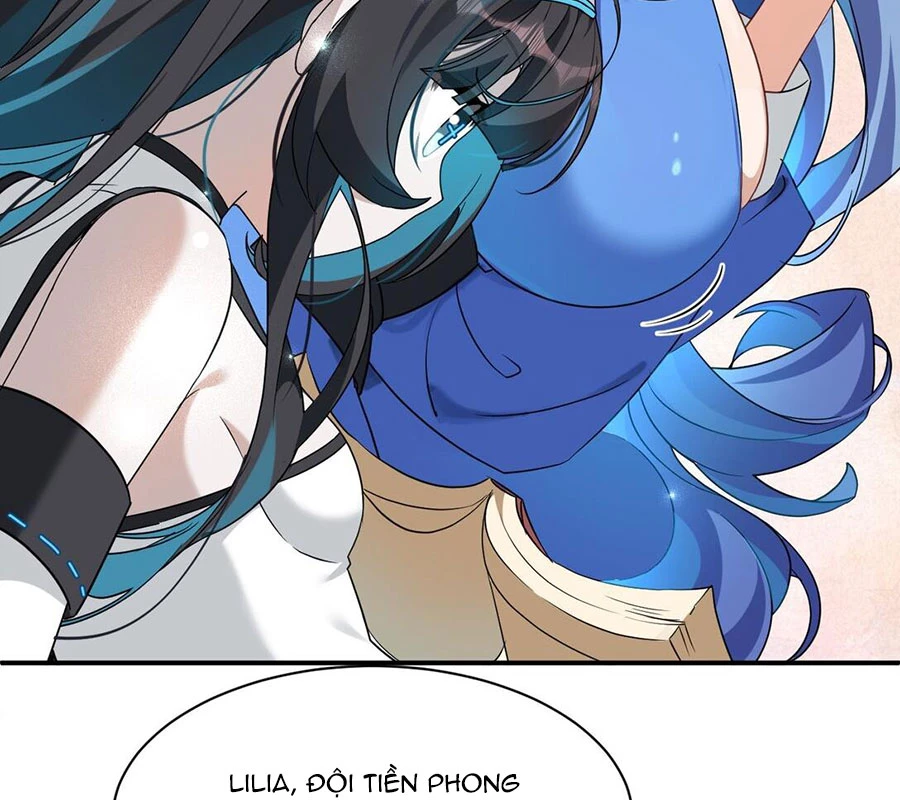 Bạn Gái Tôi Là Rồng Xấu Xa Chapter 43.2 - Trang 43