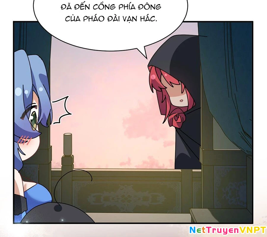 Bạn Gái Tôi Là Rồng Xấu Xa Chapter 43.2 - Trang 44