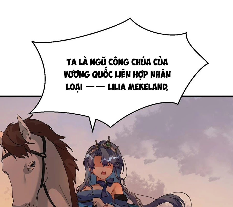 Bạn Gái Tôi Là Rồng Xấu Xa Chapter 43.2 - Trang 48
