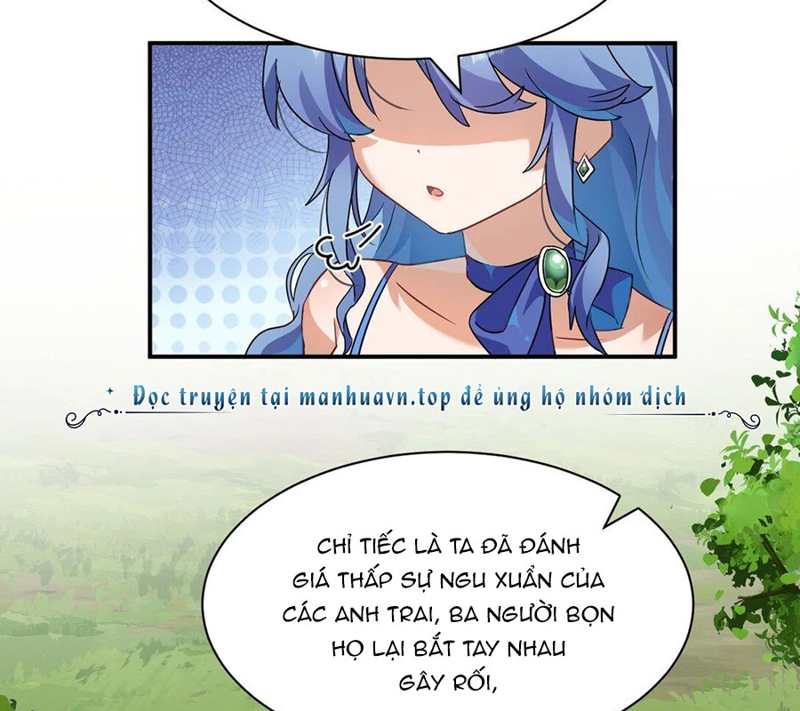 Bạn Gái Tôi Là Rồng Xấu Xa Chapter 43.2 - Trang 8