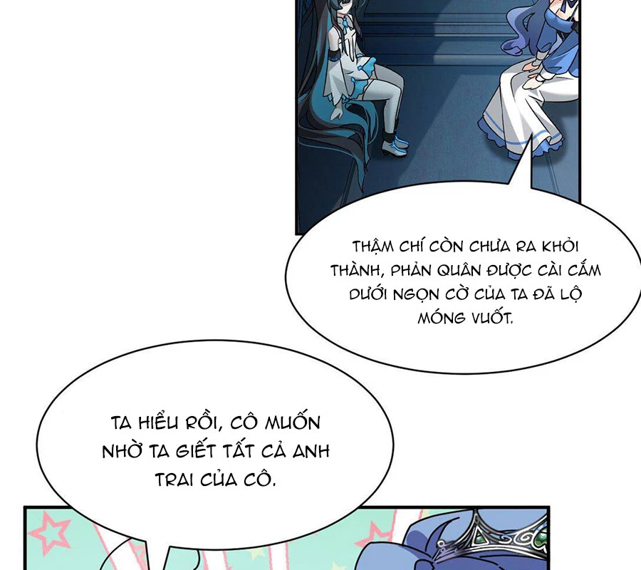 Bạn Gái Tôi Là Rồng Xấu Xa Chapter 43 - Trang 11